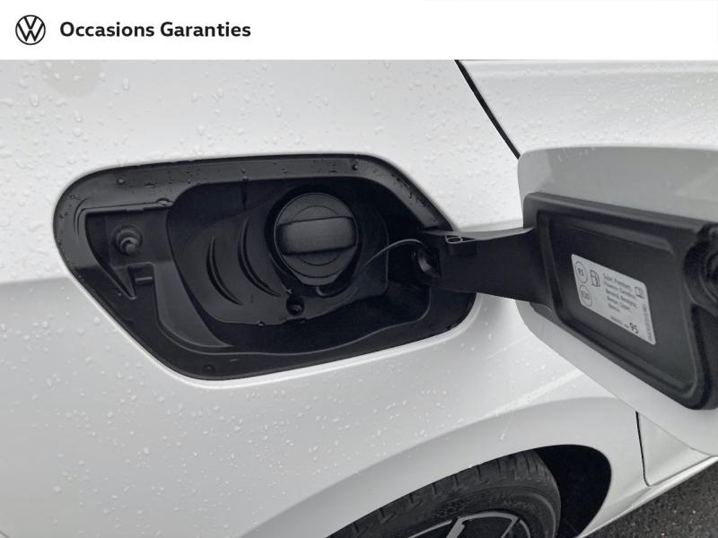 Voitures occasions VOLKSWAGEN GOLF Edition 50 Abbeville