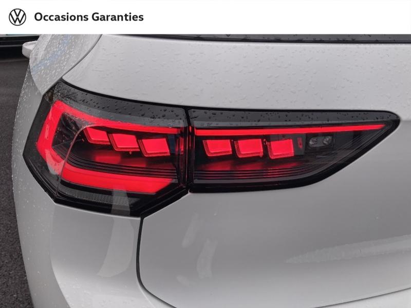 Voitures occasions VOLKSWAGEN GOLF Edition 50 Abbeville