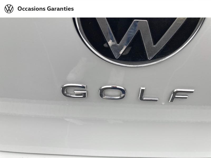 Voitures occasions VOLKSWAGEN GOLF Edition 50 Abbeville