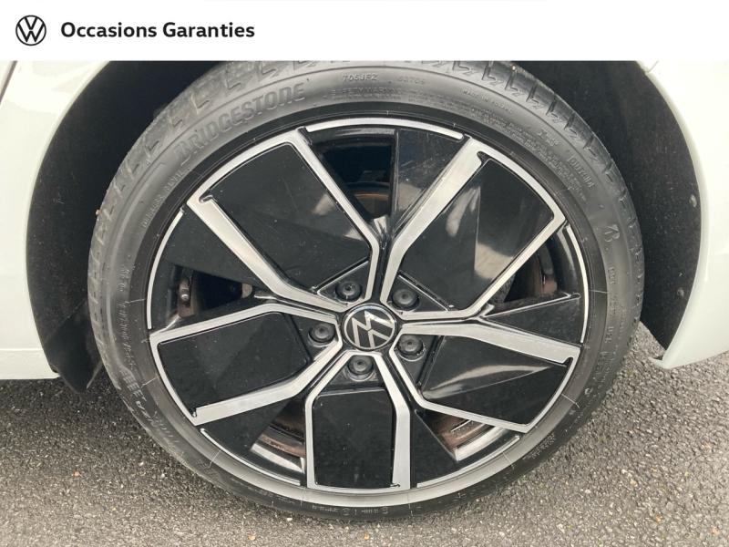 Voitures occasions VOLKSWAGEN GOLF Edition 50 Abbeville