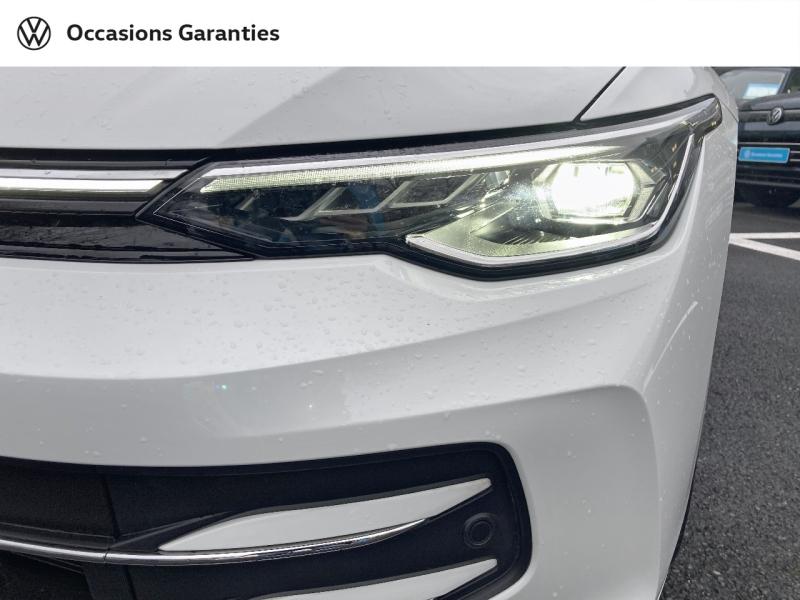 Voitures occasions VOLKSWAGEN GOLF Edition 50 Abbeville
