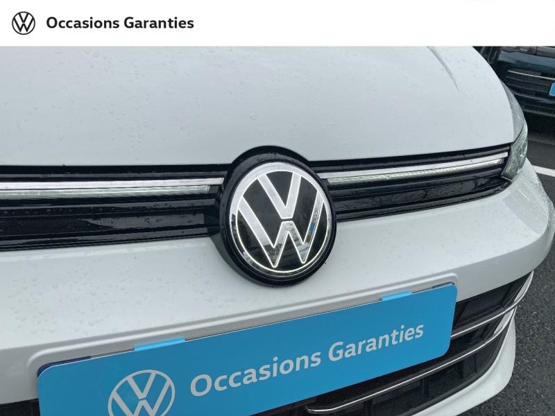 Voitures occasions VOLKSWAGEN GOLF Edition 50 Abbeville