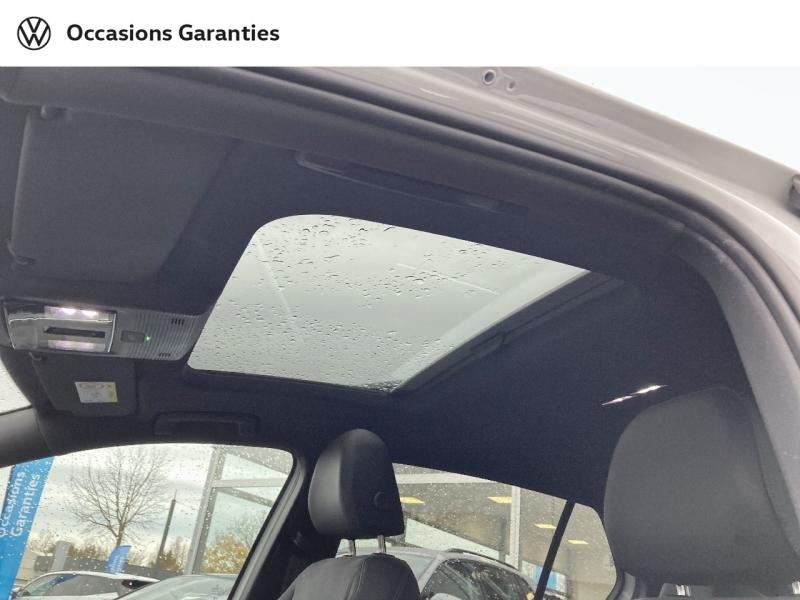 Voitures occasions VOLKSWAGEN GOLF Edition 50 Abbeville