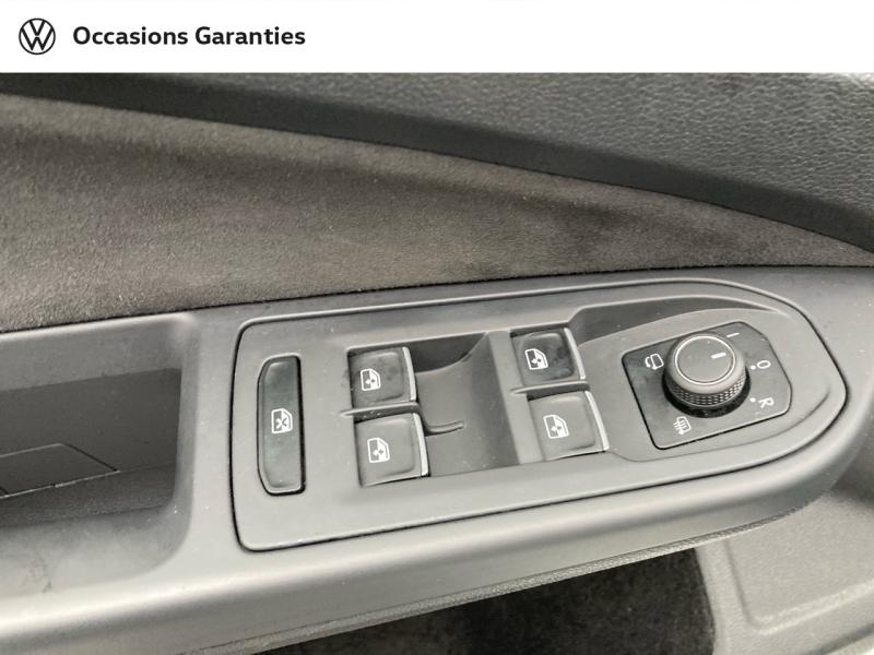 Voitures occasions VOLKSWAGEN GOLF Edition 50 Abbeville