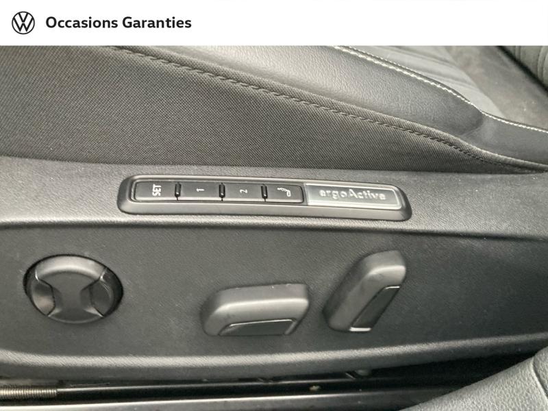 Voitures occasions VOLKSWAGEN GOLF Edition 50 Abbeville