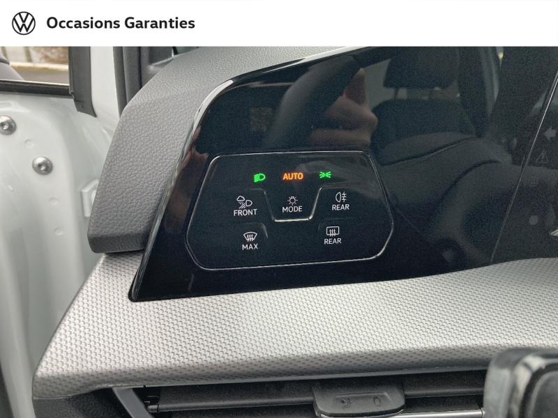 Voitures occasions VOLKSWAGEN GOLF Edition 50 Abbeville