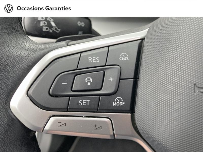 Voitures occasions VOLKSWAGEN GOLF Edition 50 Abbeville