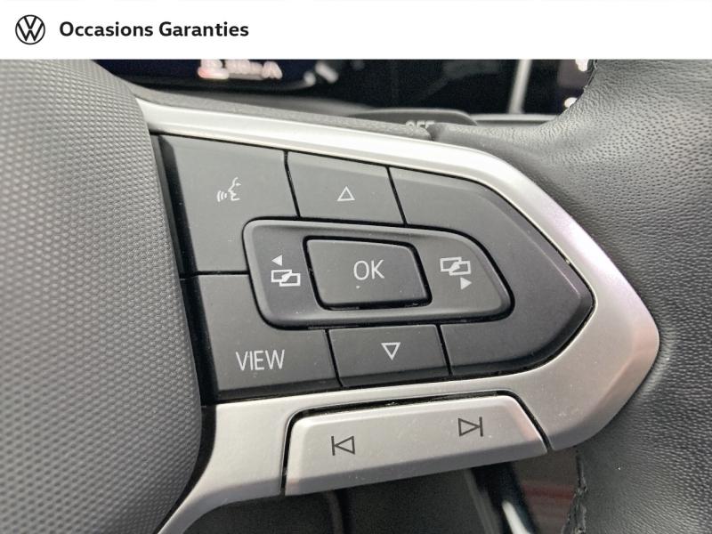 Voitures occasions VOLKSWAGEN GOLF Edition 50 Abbeville