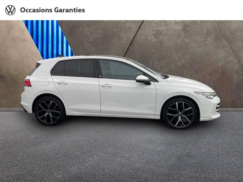 Voitures occasions VOLKSWAGEN GOLF Edition 50 Abbeville
