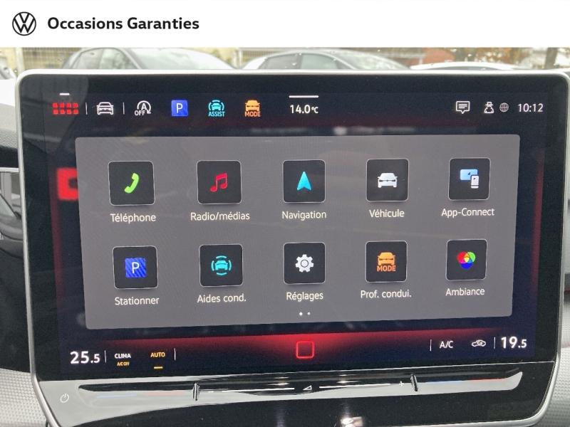 Voitures occasions VOLKSWAGEN GOLF Edition 50 Abbeville