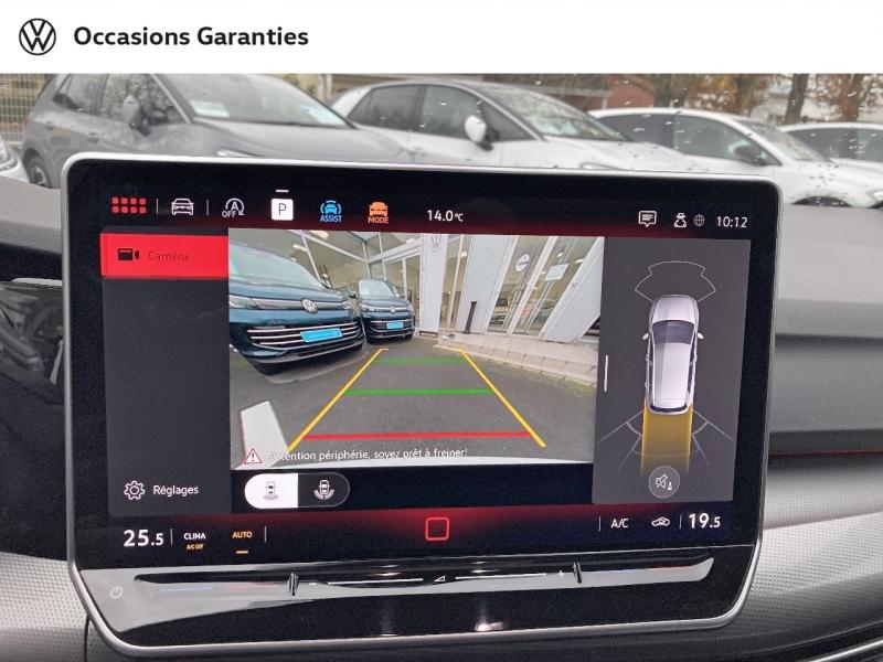 Voitures occasions VOLKSWAGEN GOLF Edition 50 Abbeville