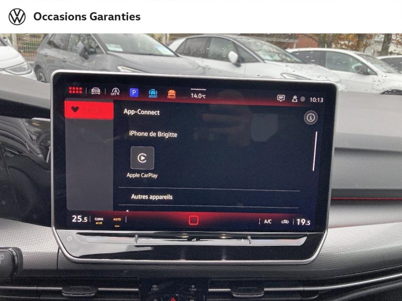 Voitures occasions VOLKSWAGEN GOLF Edition 50 Abbeville