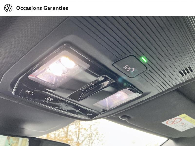 Voitures occasions VOLKSWAGEN GOLF Edition 50 Abbeville