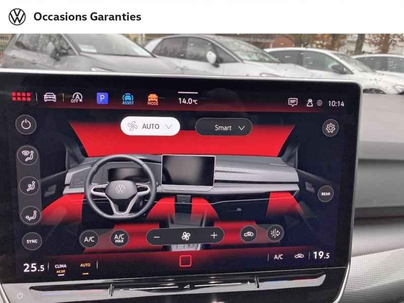 Voitures occasions VOLKSWAGEN GOLF Edition 50 Abbeville