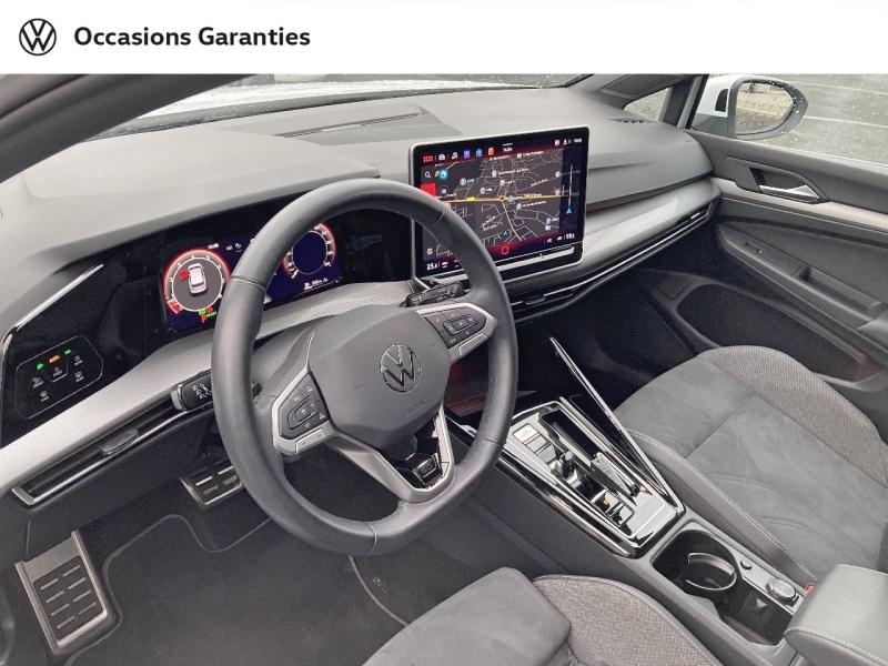 Voitures occasions VOLKSWAGEN GOLF Edition 50 Abbeville