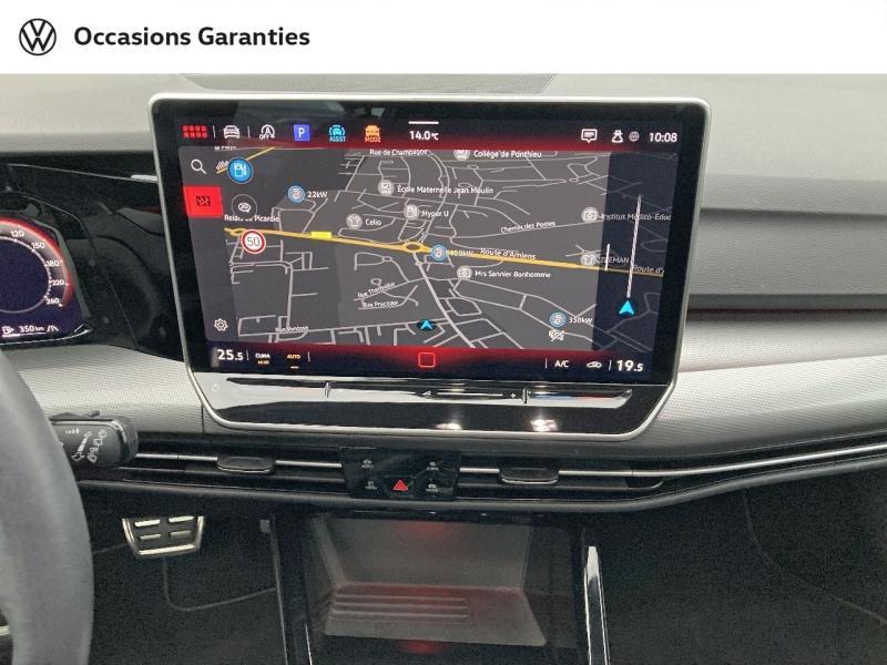 Voitures occasions VOLKSWAGEN GOLF Edition 50 Abbeville