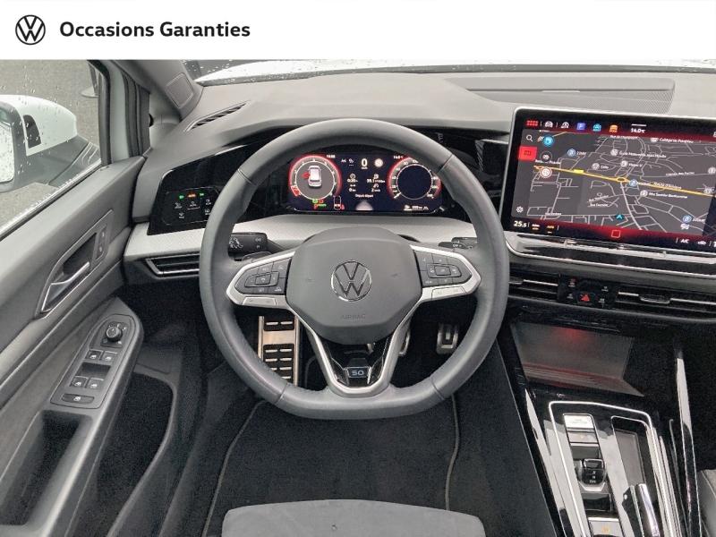 Voitures occasions VOLKSWAGEN GOLF Edition 50 Abbeville