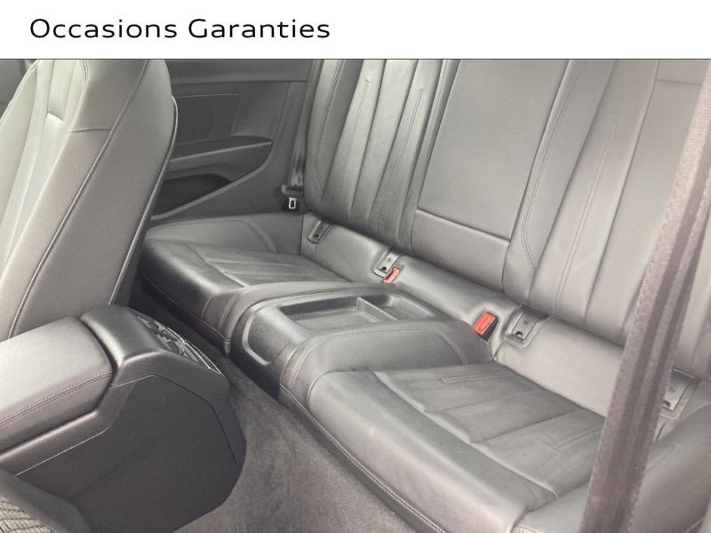 Voitures occasions Audi A5 Avus Abbeville