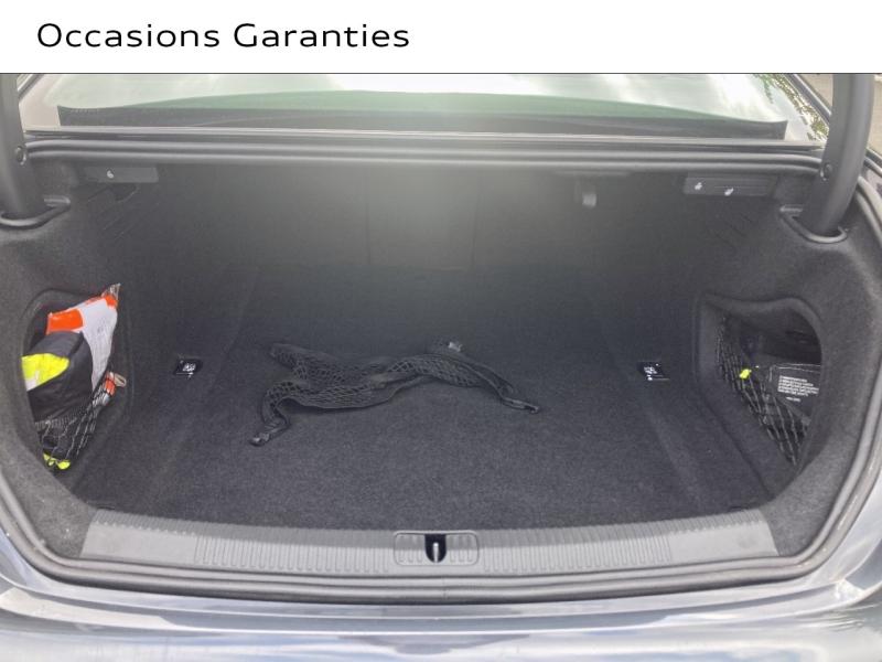 Voitures occasions Audi A5 Avus Abbeville