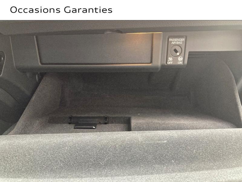 Voitures occasions Audi A5 Avus Abbeville
