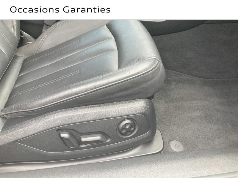 Voitures occasions Audi A5 Avus Abbeville