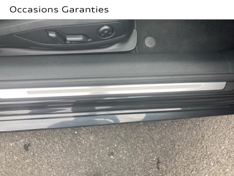 Voitures occasions Audi A5 Avus Abbeville