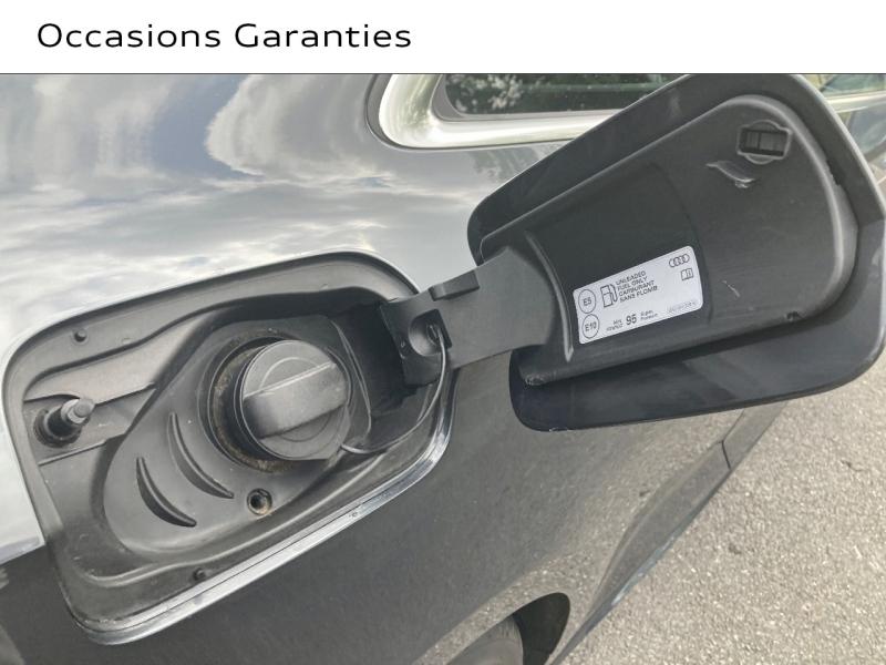 Voitures occasions Audi A5 Avus Abbeville