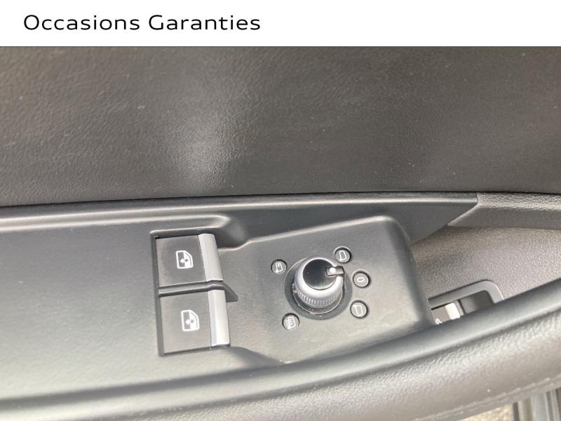 Voitures occasions Audi A5 Avus Abbeville