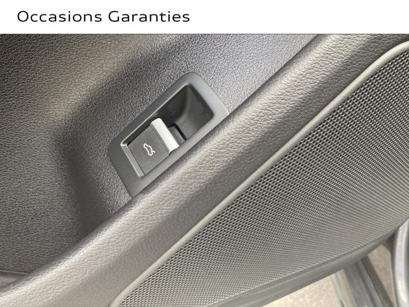 Voitures occasions Audi A5 Avus Abbeville