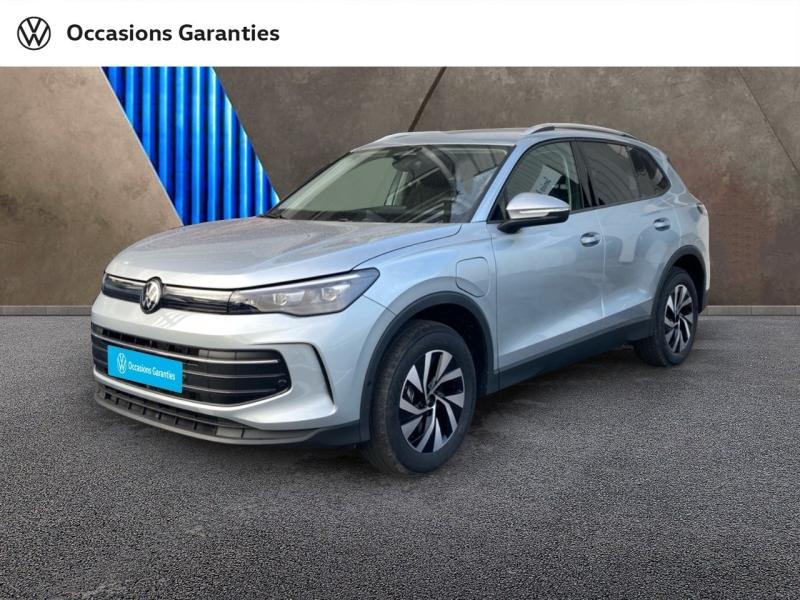 Voitures occasions VOLKSWAGEN TIGUAN VW Edition Abbeville