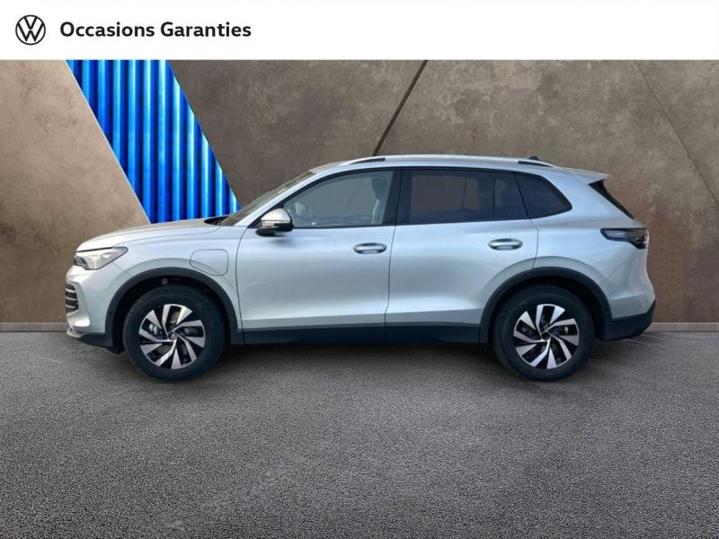 Voitures occasions VOLKSWAGEN TIGUAN VW Edition Abbeville