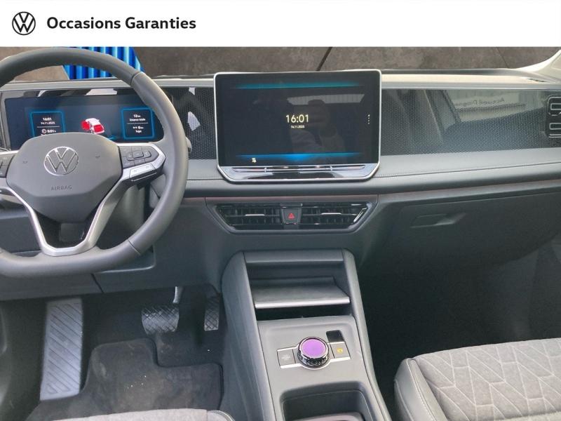 Voitures occasions VOLKSWAGEN TIGUAN VW Edition Abbeville