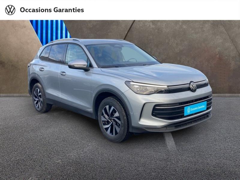 Voitures occasions VOLKSWAGEN TIGUAN VW Edition Abbeville