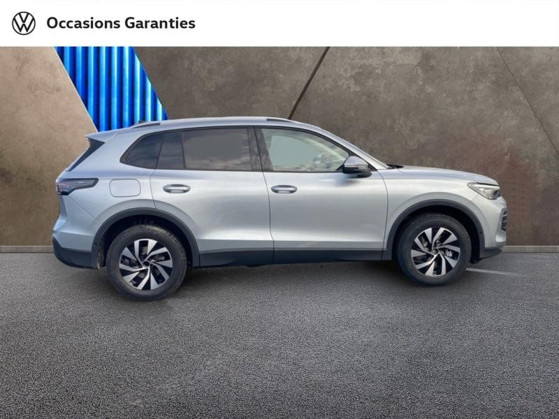 Voitures occasions VOLKSWAGEN TIGUAN VW Edition Abbeville