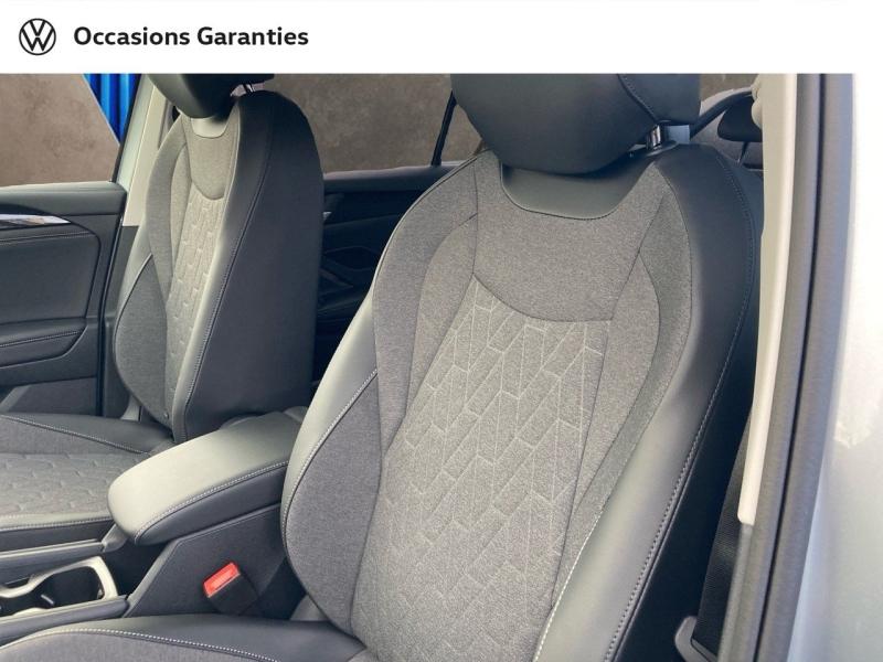 Voitures occasions VOLKSWAGEN TIGUAN VW Edition Abbeville