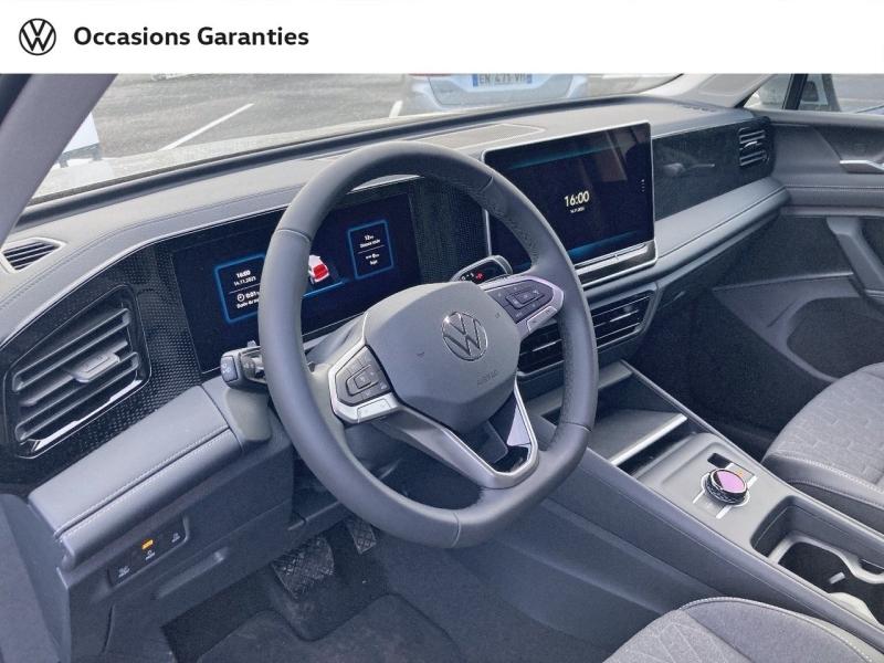 Voitures occasions VOLKSWAGEN TIGUAN VW Edition Abbeville