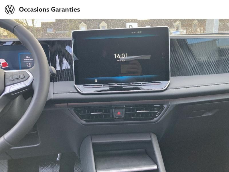 Voitures occasions VOLKSWAGEN TIGUAN VW Edition Abbeville