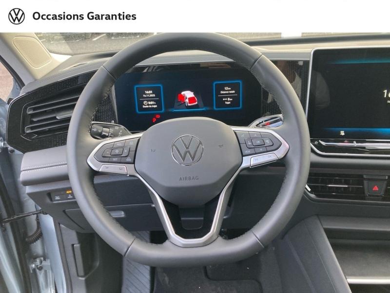 Voitures occasions VOLKSWAGEN TIGUAN VW Edition Abbeville
