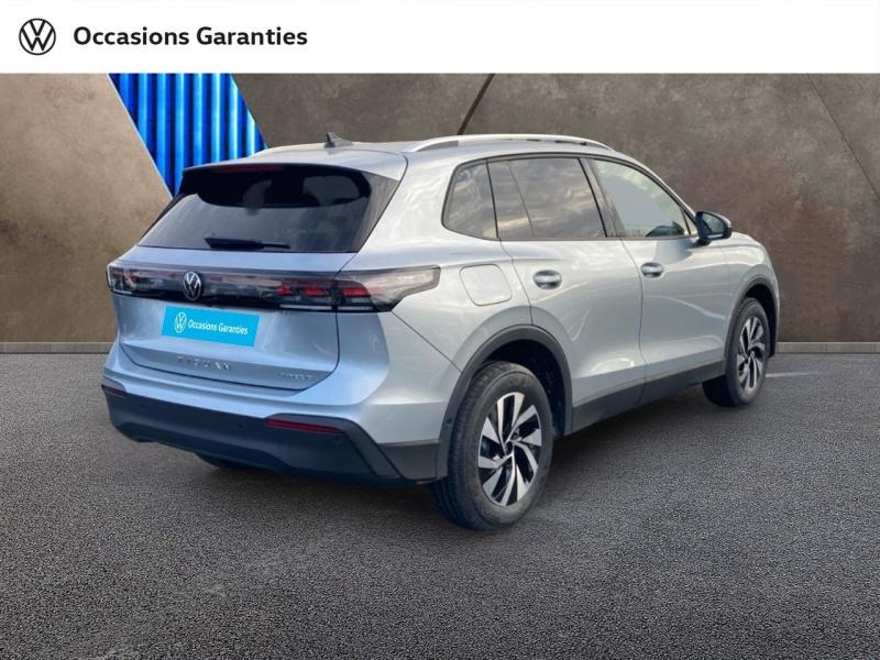 Voitures occasions VOLKSWAGEN TIGUAN VW Edition Abbeville