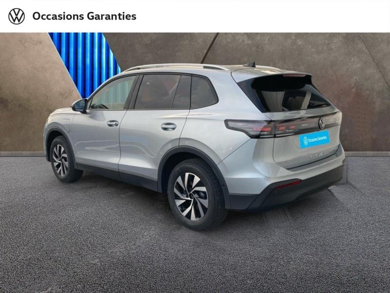 Voitures occasions VOLKSWAGEN TIGUAN VW Edition Abbeville