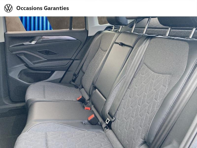 Voitures occasions VOLKSWAGEN TIGUAN VW Edition Abbeville