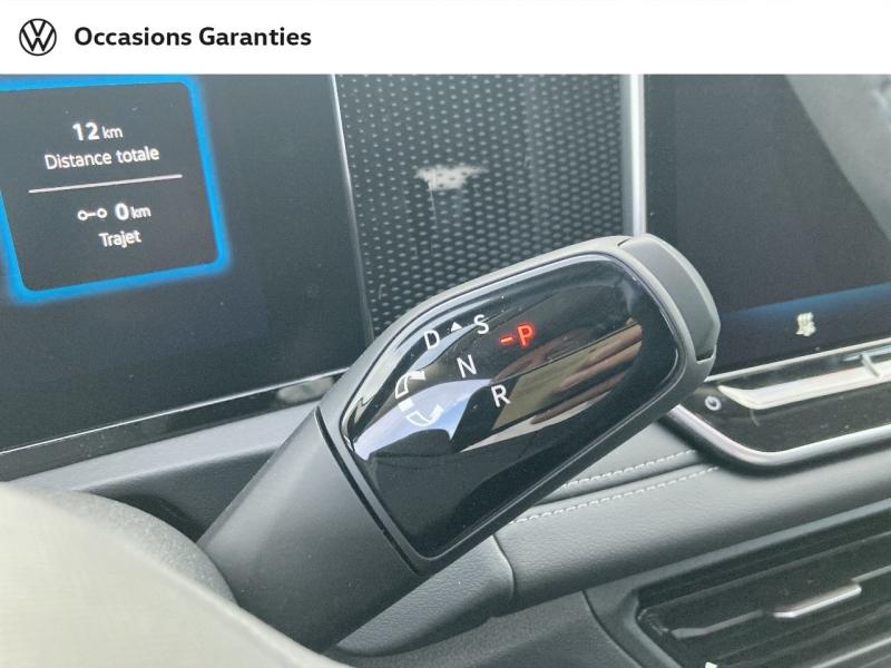 Voitures occasions VOLKSWAGEN TIGUAN VW Edition Abbeville