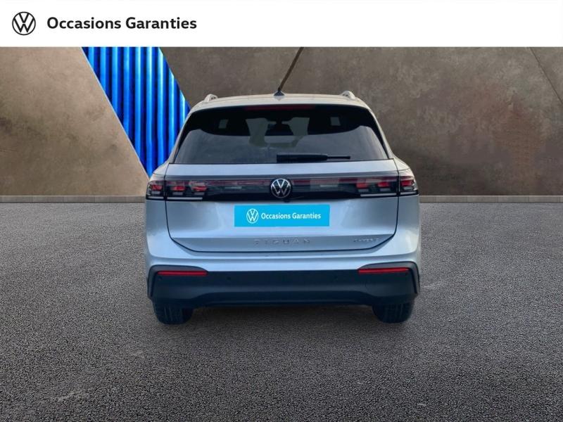 Voitures occasions VOLKSWAGEN TIGUAN VW Edition Abbeville
