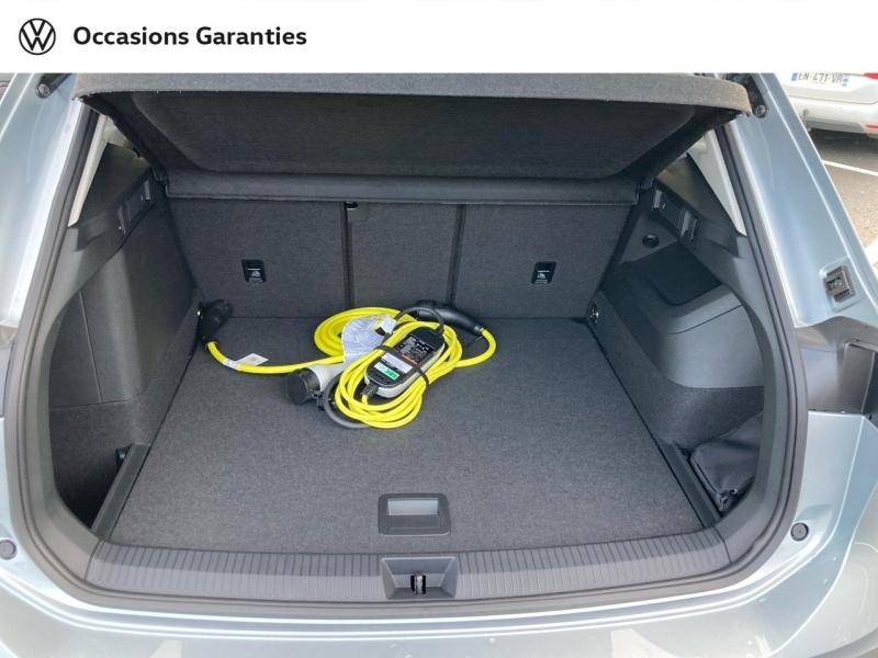 Voitures occasions VOLKSWAGEN TIGUAN VW Edition Abbeville