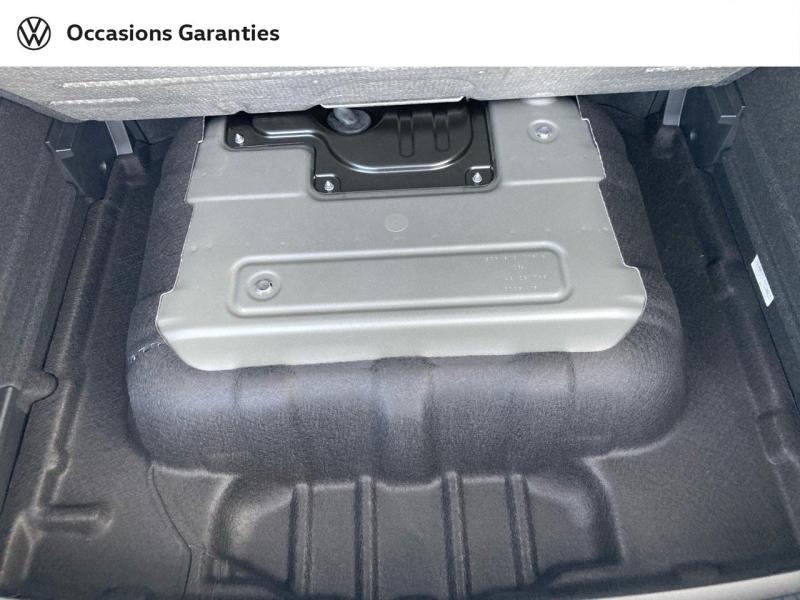Voitures occasions VOLKSWAGEN TIGUAN VW Edition Abbeville
