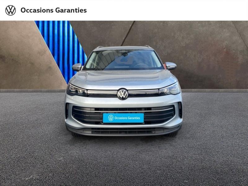 Voitures occasions VOLKSWAGEN TIGUAN VW Edition Abbeville