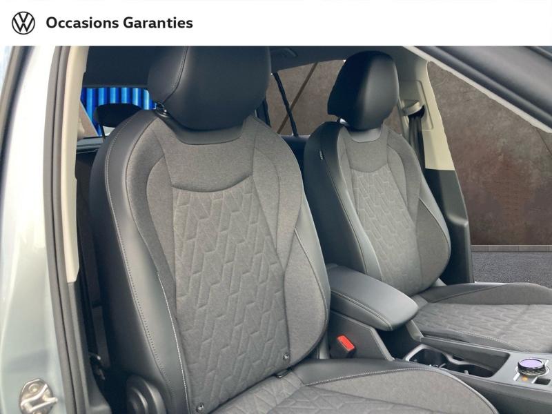 Voitures occasions VOLKSWAGEN TIGUAN VW Edition Abbeville