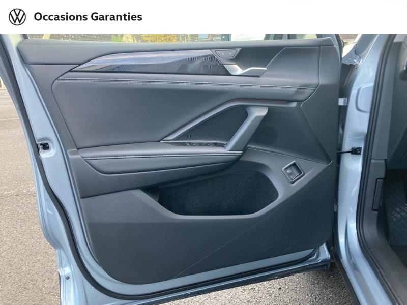 Voitures occasions VOLKSWAGEN TIGUAN VW Edition Abbeville