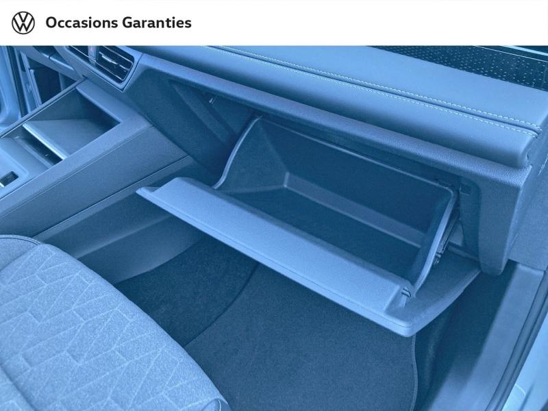 Voitures occasions VOLKSWAGEN TIGUAN VW Edition Abbeville