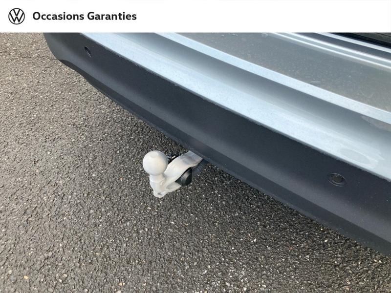 Voitures occasions VOLKSWAGEN TIGUAN VW Edition Abbeville